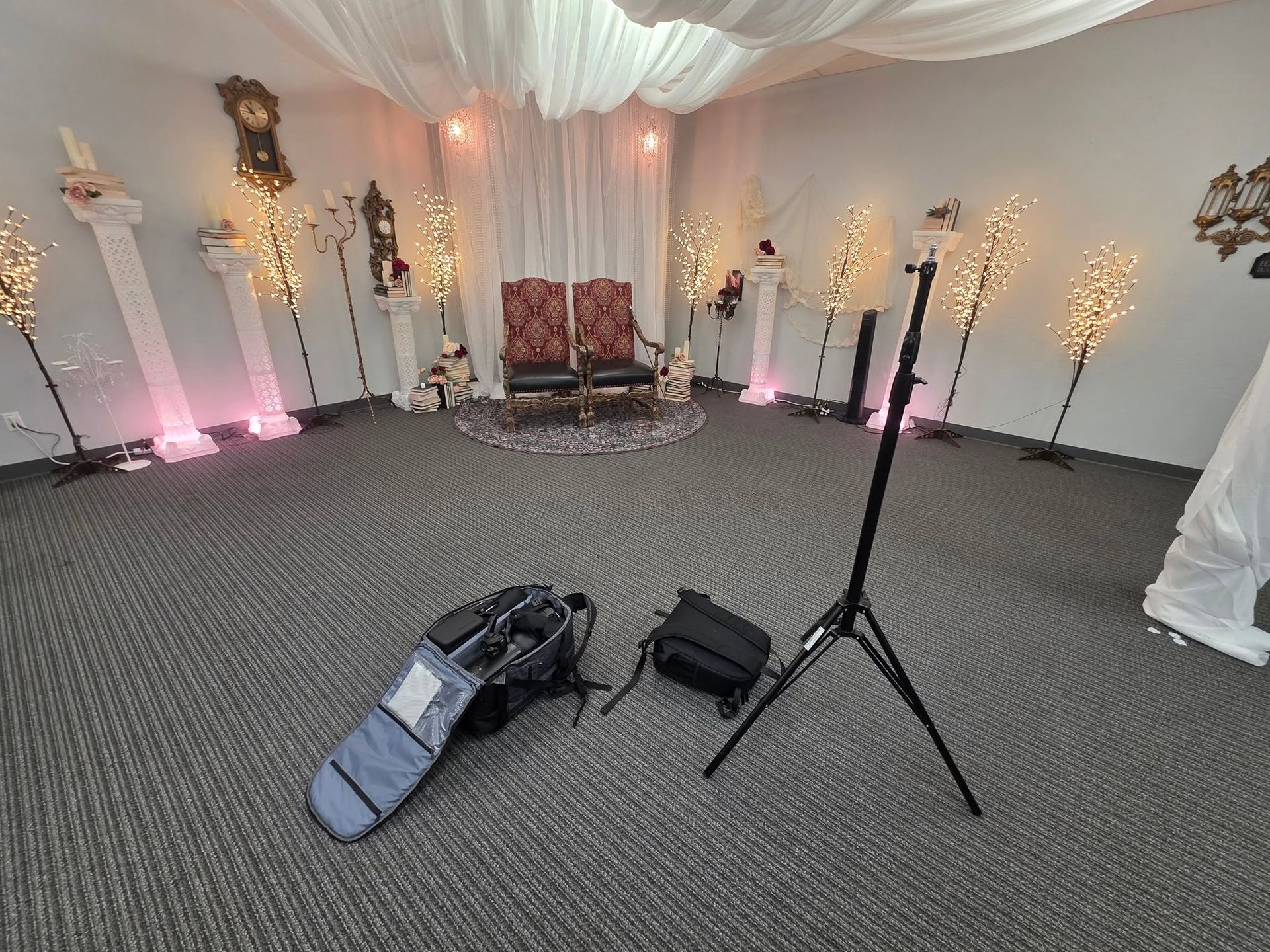 1 Event Photography